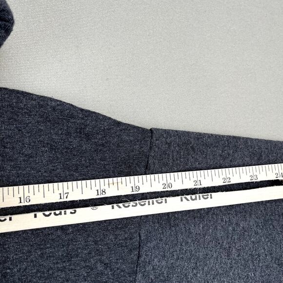 San Francisco State University Hoodie Sweatshirt Adult Small Gray Champion SFSU - Picture 11 of 11